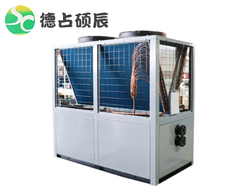  风冷模块式冷（热）水机组