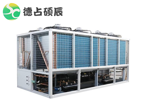  风冷螺杆式冷（热）水机组